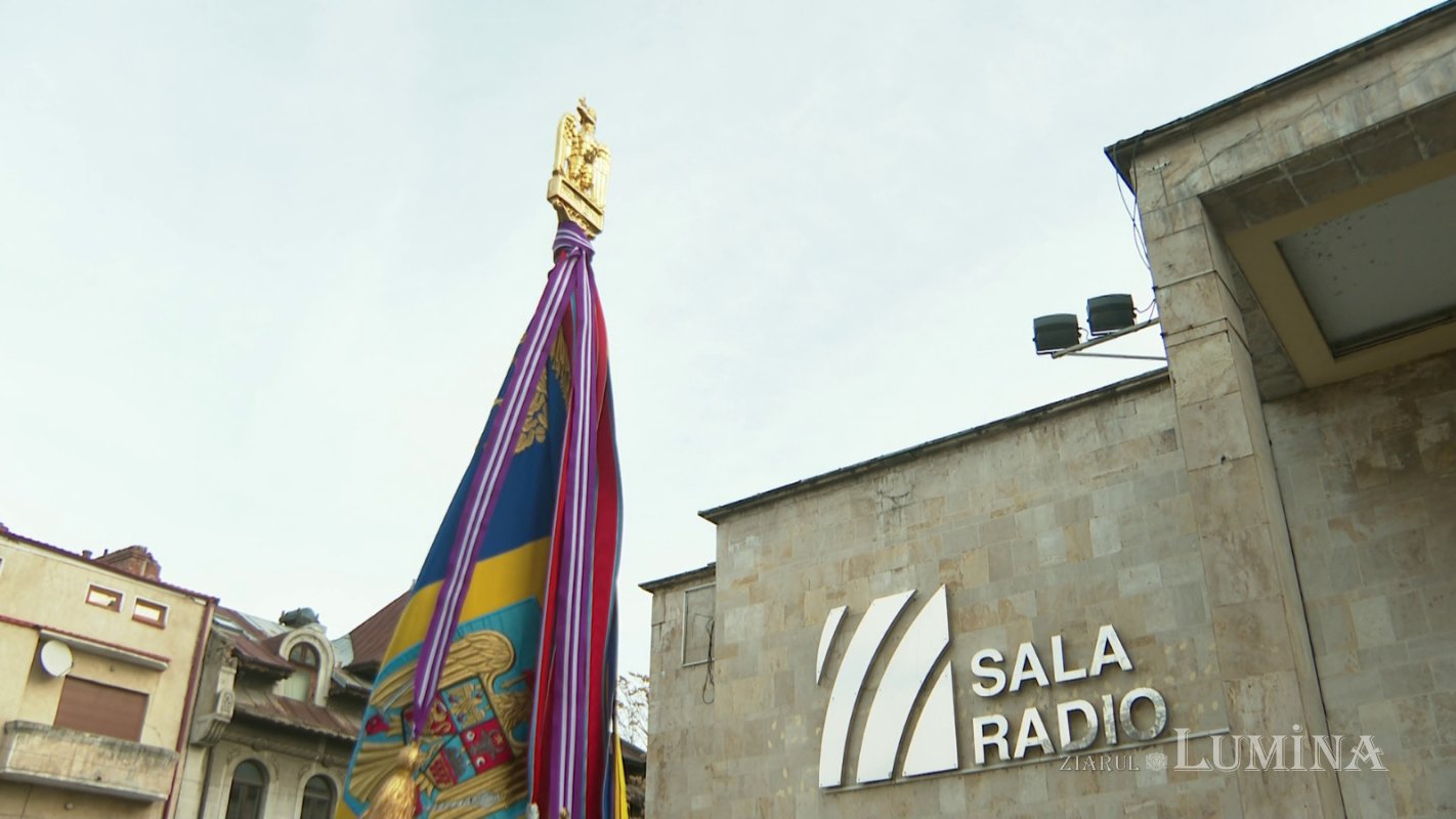 Slujbe de pomenire în Capitală pentru eroii Revoluției române 282193