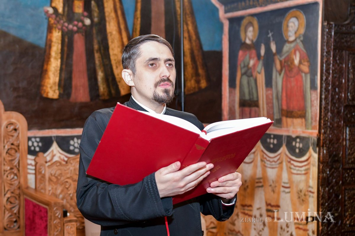 Pregătirea, o așteptare în credință, post, rugăciune și împlinirea poruncilor 282268