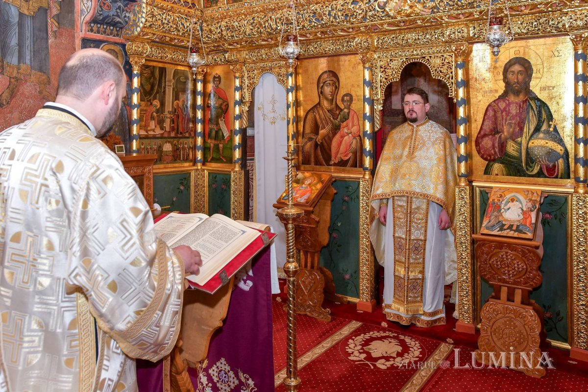 Pregătirea, o așteptare în credință, post, rugăciune și împlinirea poruncilor 282269