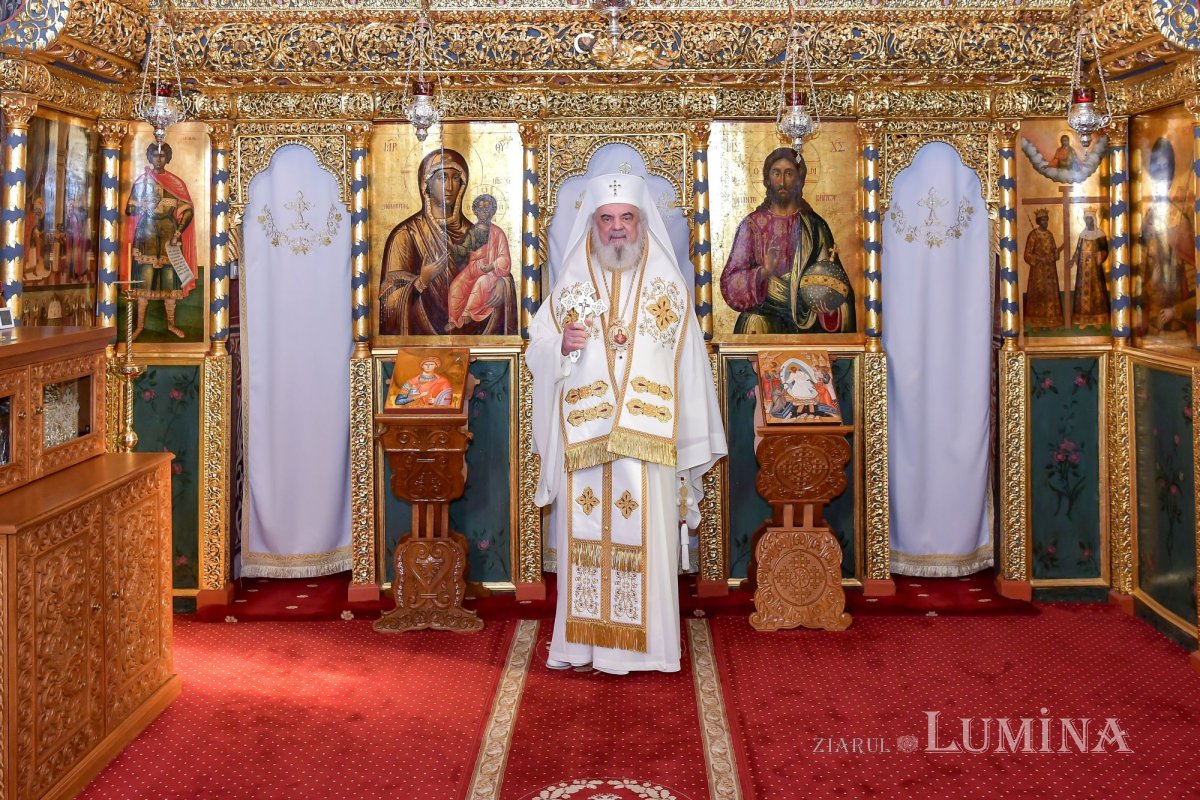 Pregătirea, o așteptare în credință, post, rugăciune și împlinirea poruncilor 282270