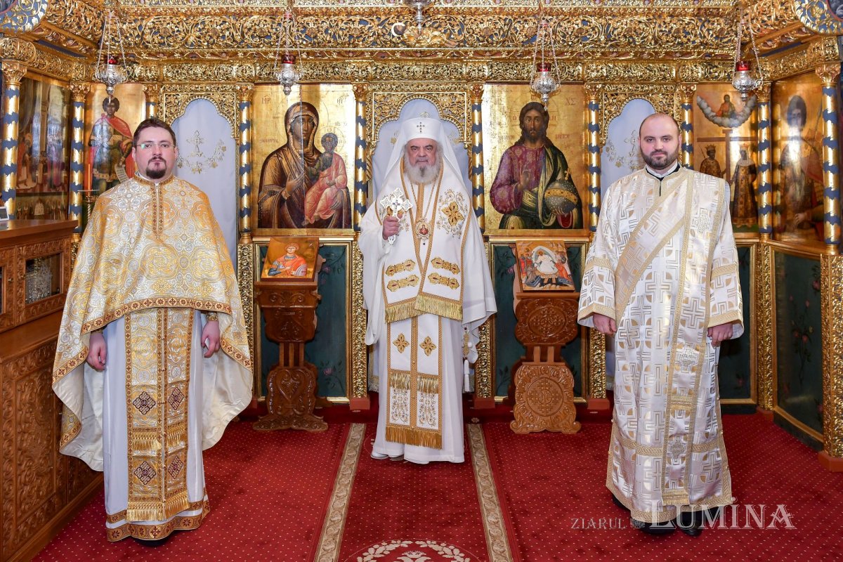 Pregătirea, o așteptare în credință, post, rugăciune și împlinirea poruncilor 282271