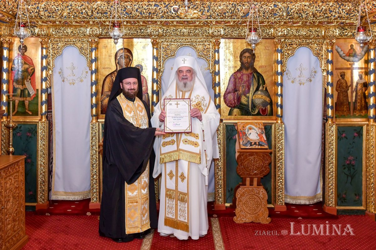 Pregătirea, o așteptare în credință, post, rugăciune și împlinirea poruncilor 282272