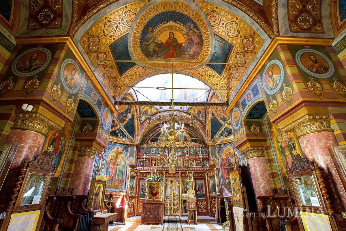 Sclipirile Luminii 282642