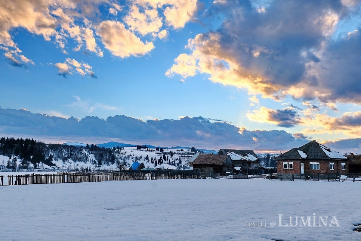 Sclipirile Luminii 282643