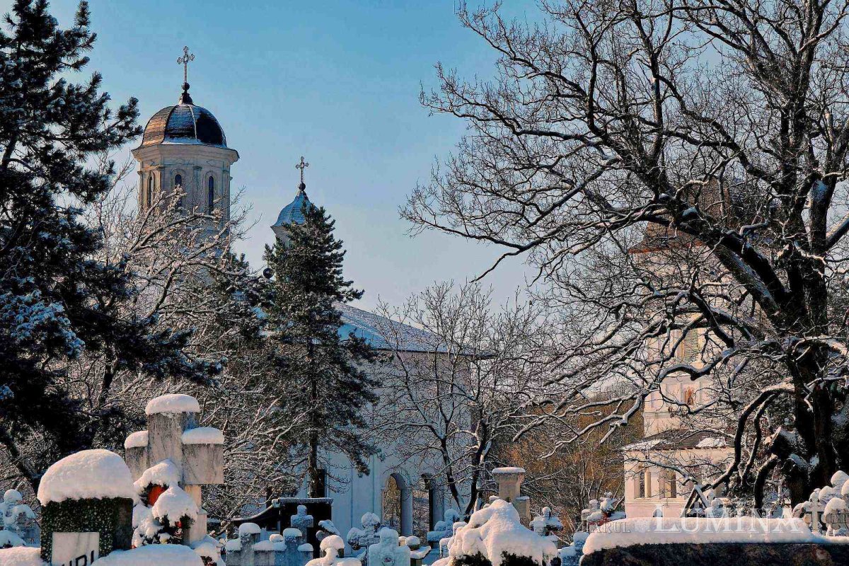 Sclipirile Luminii 282644