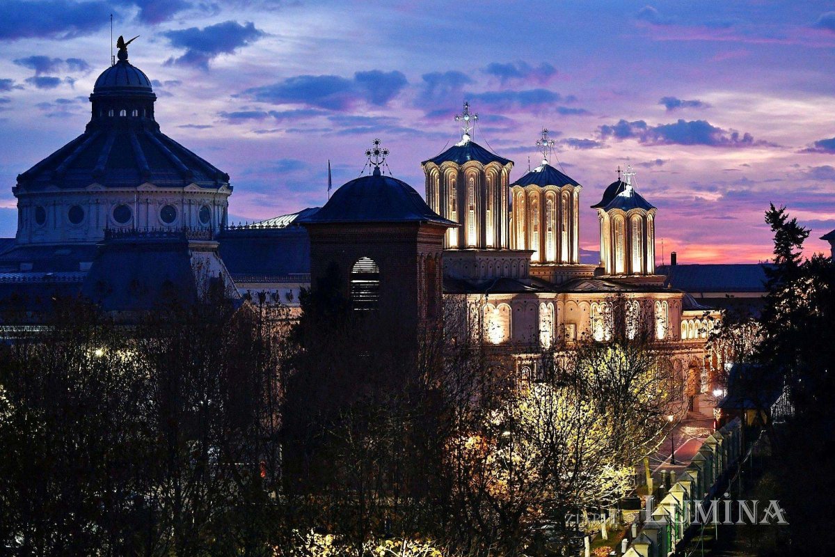 Sclipirile Luminii 282646