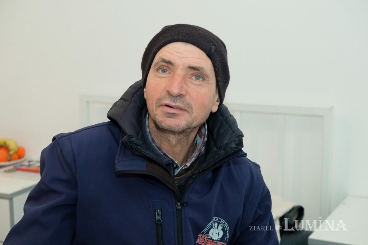 Centrul social unde iubirea aproapelui vindecă suferința 282992