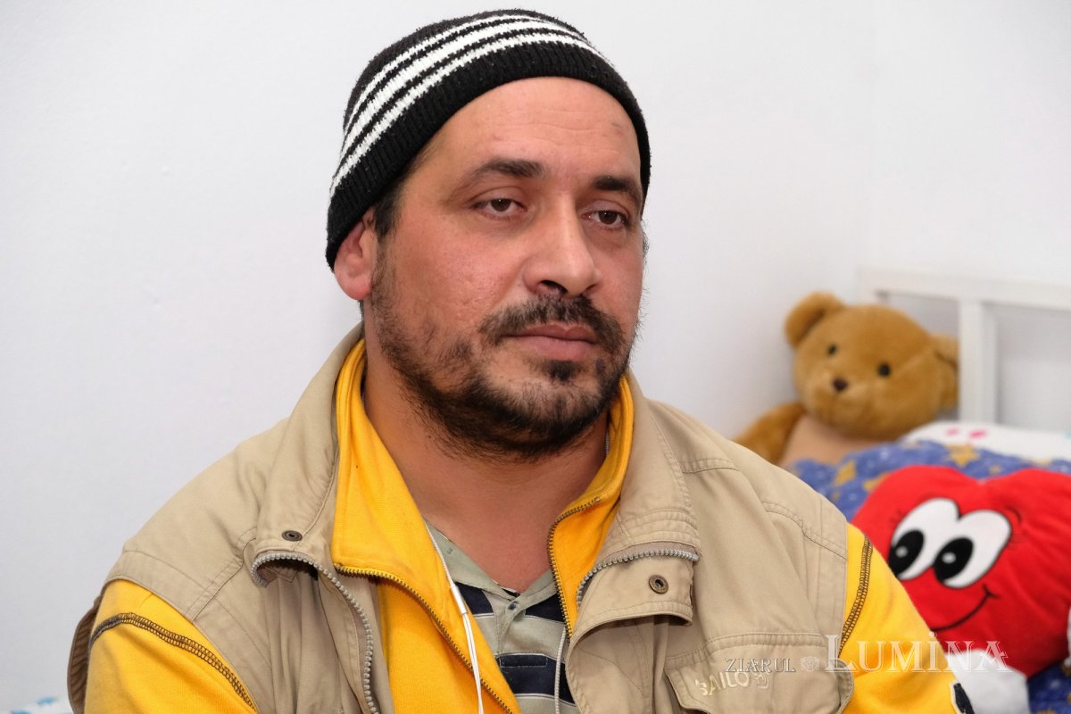 Centrul social unde iubirea aproapelui vindecă suferința 282993