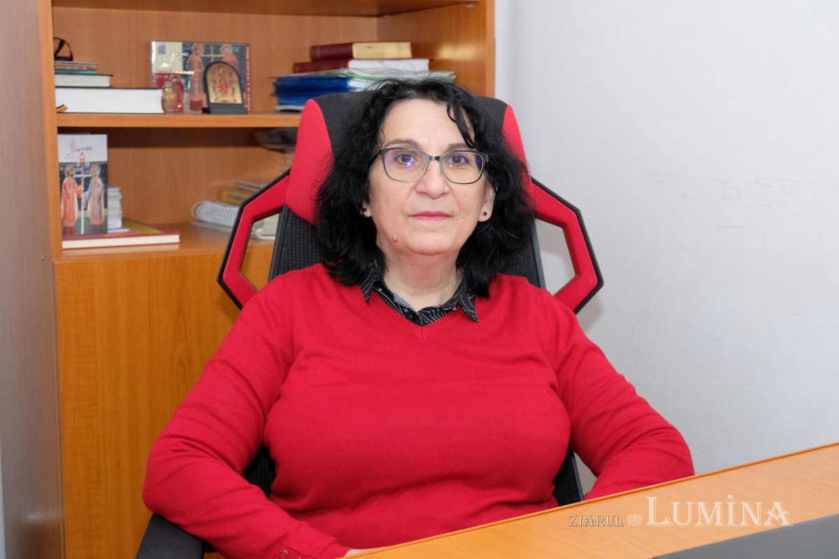 Centrul social unde iubirea aproapelui vindecă suferința 282998