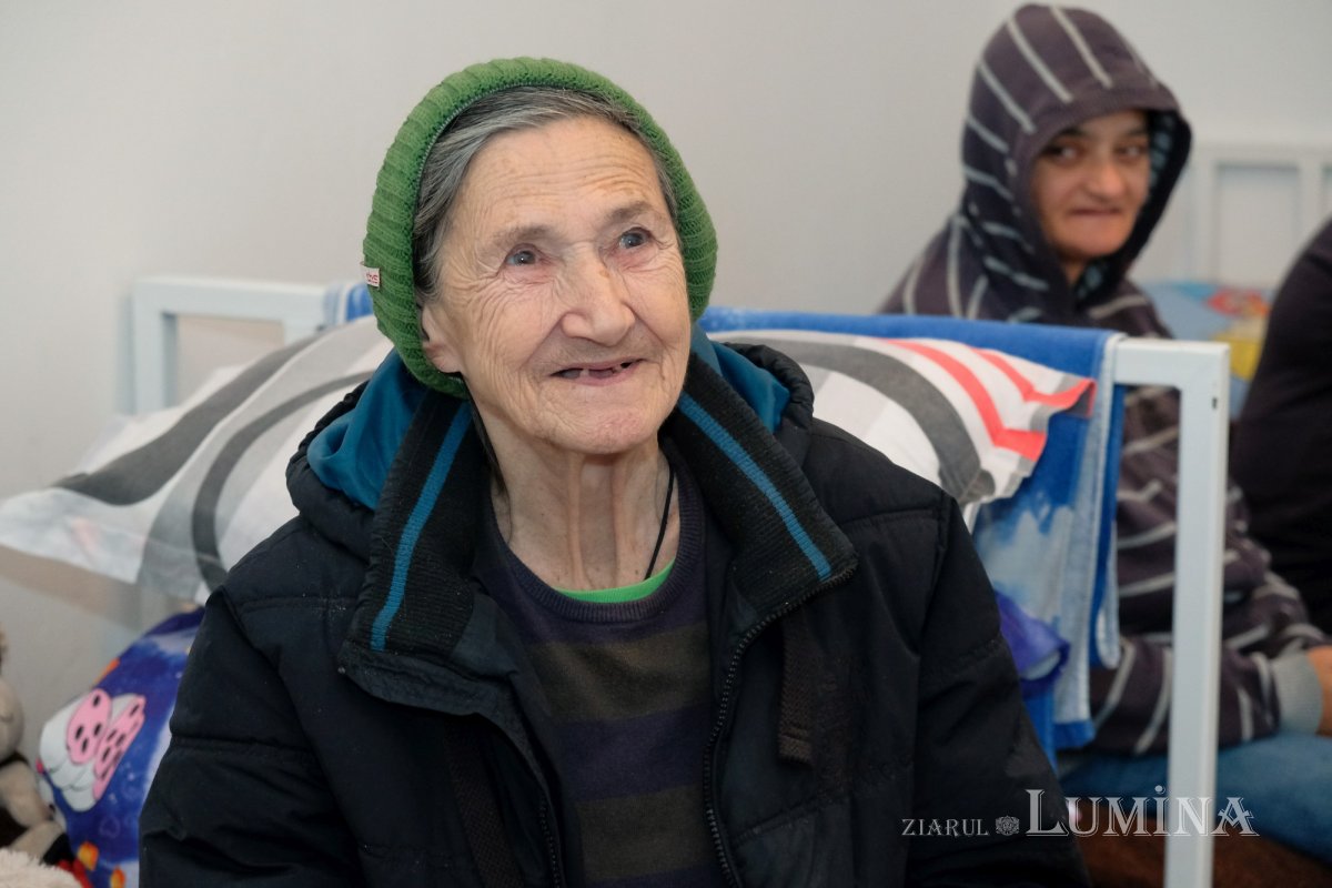 Centrul social unde iubirea aproapelui vindecă suferința 283001