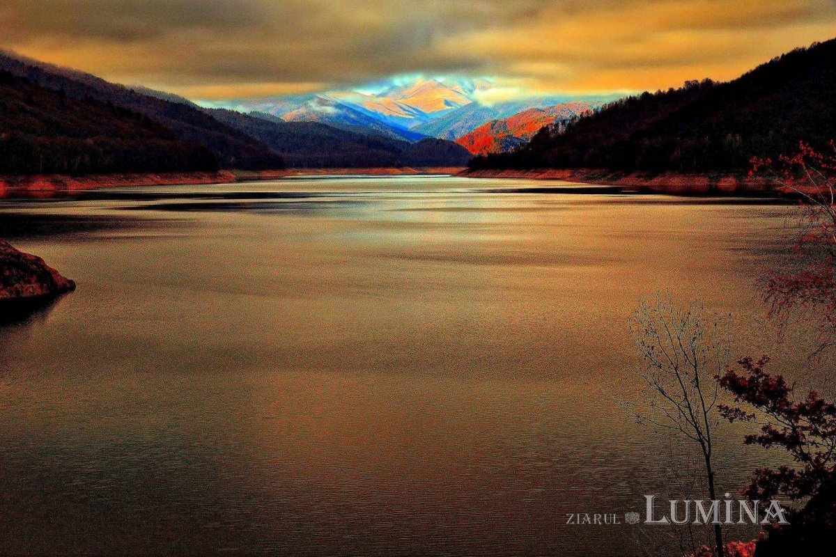 Sclipirile Luminii 283070