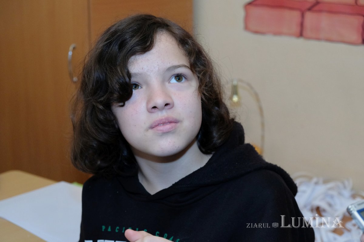 Centrul de zi pentru copii din Filiași, „laborator” al Bisericii 283796