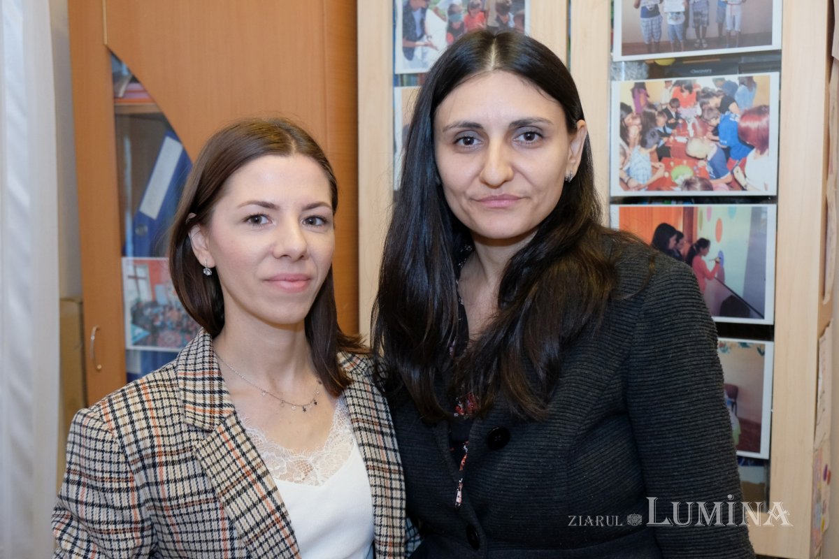 Centrul de zi pentru copii din Filiași, „laborator” al Bisericii 283800