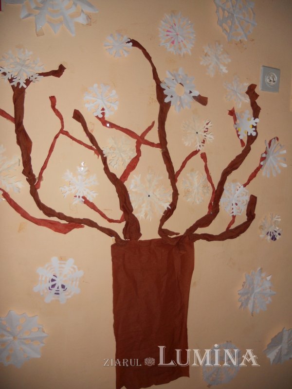 Centrul de zi pentru copii din Filiași, „laborator” al Bisericii 283801