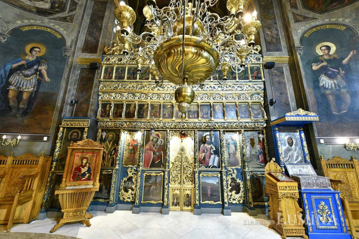 Sclipirile Luminii 283807