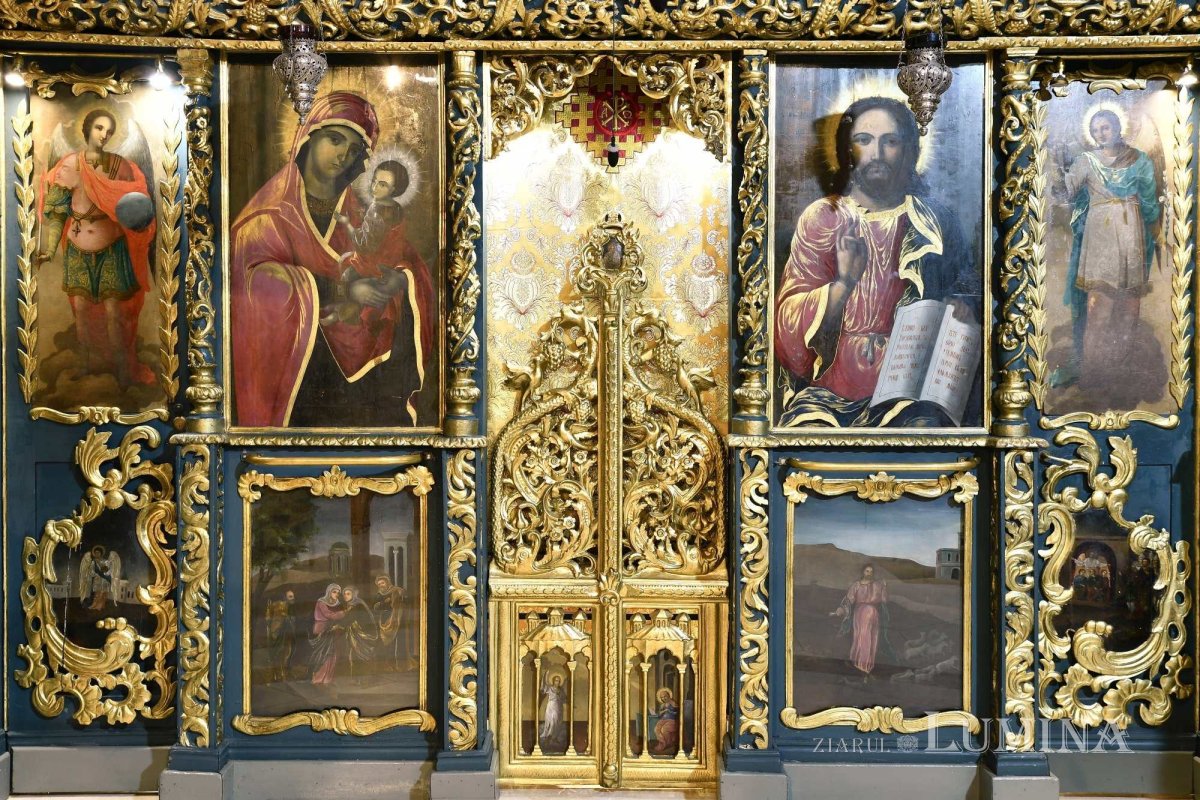 Sclipirile Luminii 283809