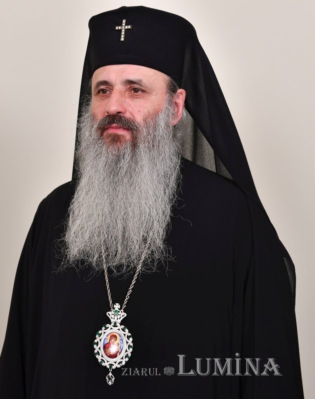 Mulţumirea adusă lui Dumnezeu este o necesitate pentru noi, nu pentru El 308826