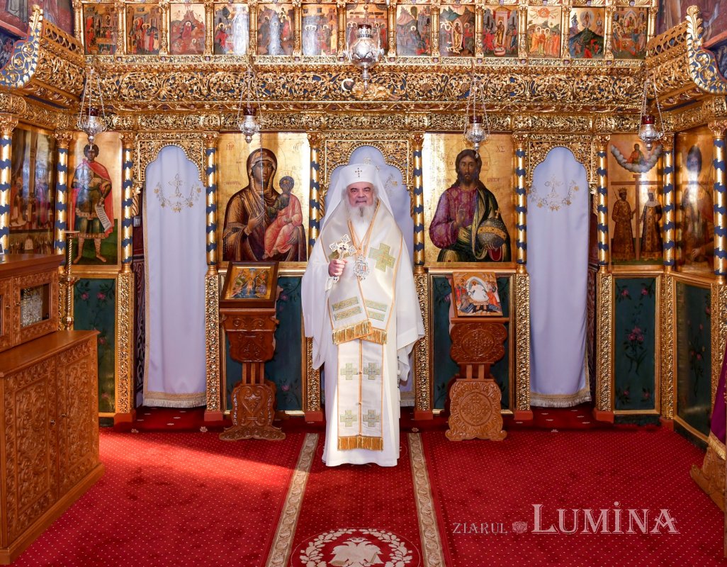 „Recunoștința este firescul demnității omului” 283896