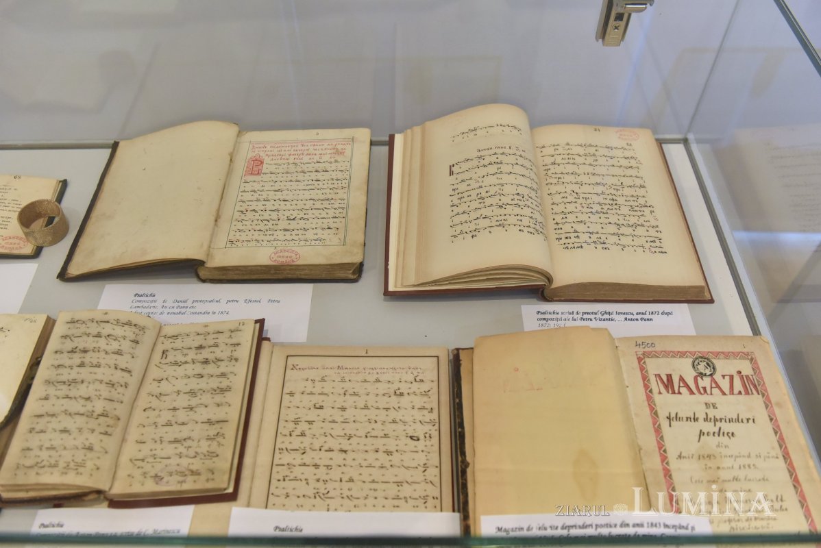 Sesiune festivă dedicată Zilei Culturii Naționale  la Academia Română 284021