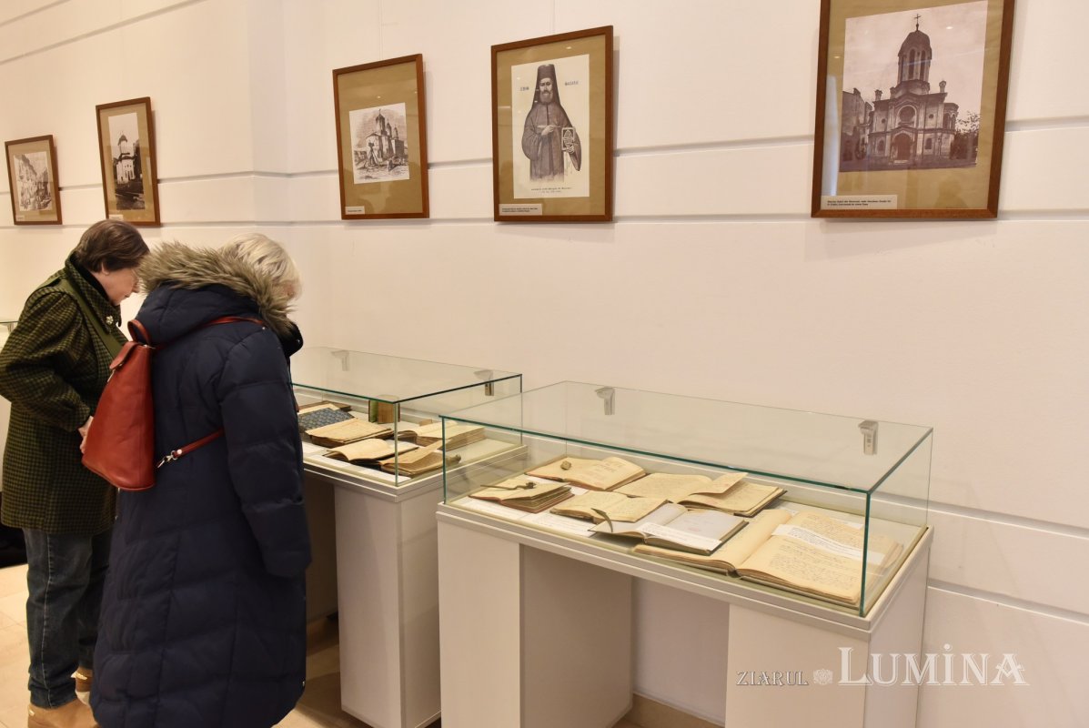 Sesiune festivă dedicată Zilei Culturii Naționale  la Academia Română 284023