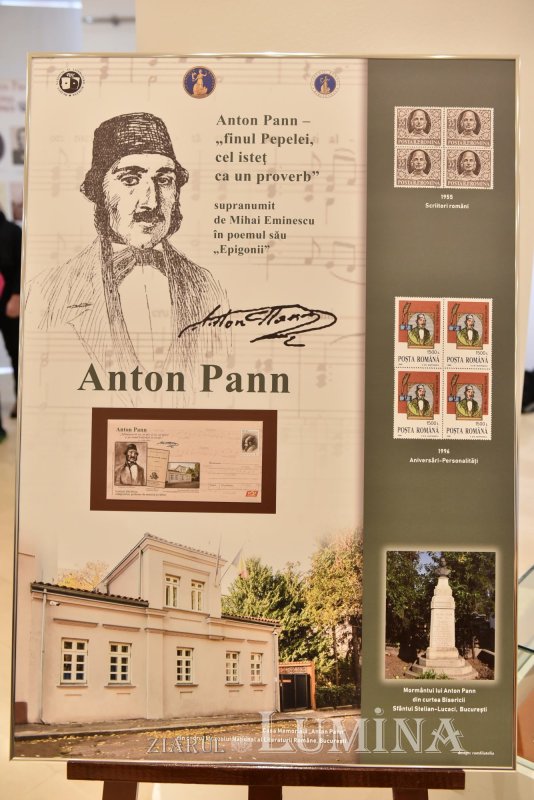 Sesiune festivă dedicată Zilei Culturii Naționale  la Academia Română 284024