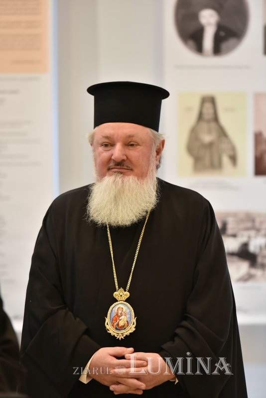 Sesiune festivă dedicată Zilei Culturii Naționale  la Academia Română 284029