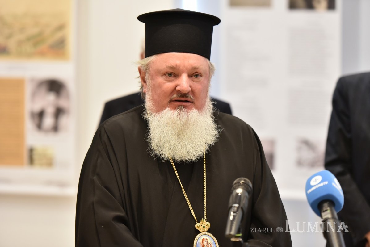 Sesiune festivă dedicată Zilei Culturii Naționale  la Academia Română 284034