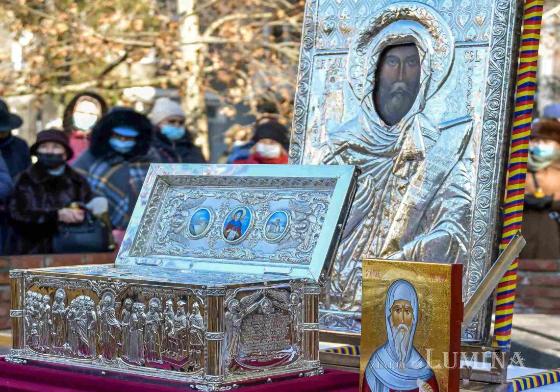 Sfântul Antonie cel Mare, slava cuvioșilor 284130