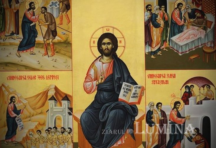 Boala - cale de a ne apropia mai mult de Hristos 284361