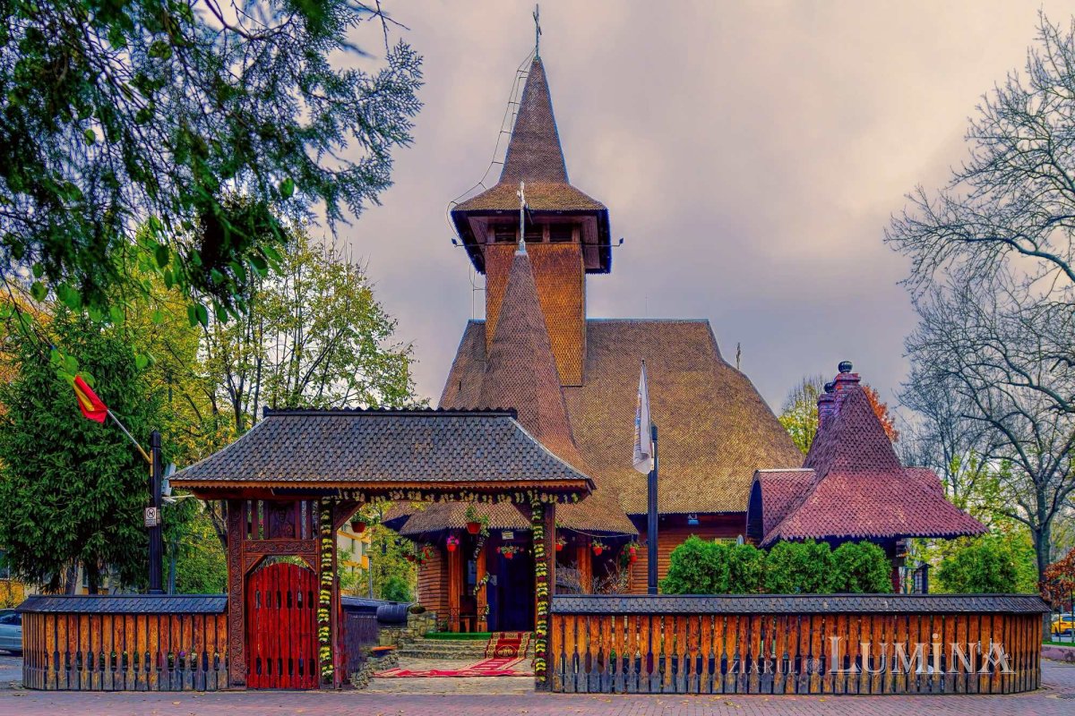 Sclipirile Luminii 284365