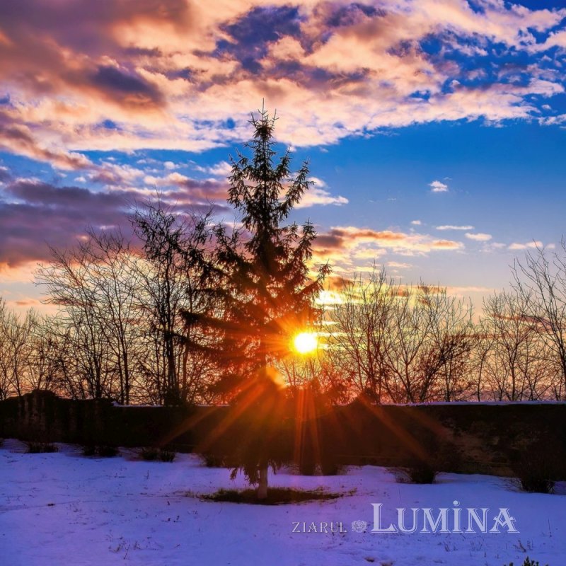 Sclipirile Luminii 284367