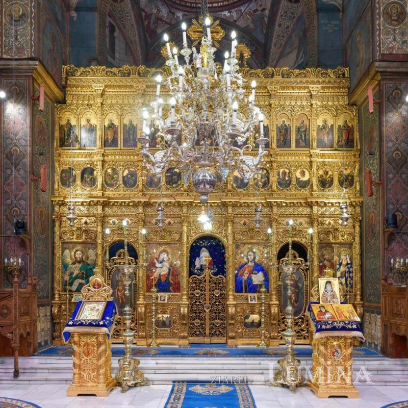 Sclipirile Luminii 284368