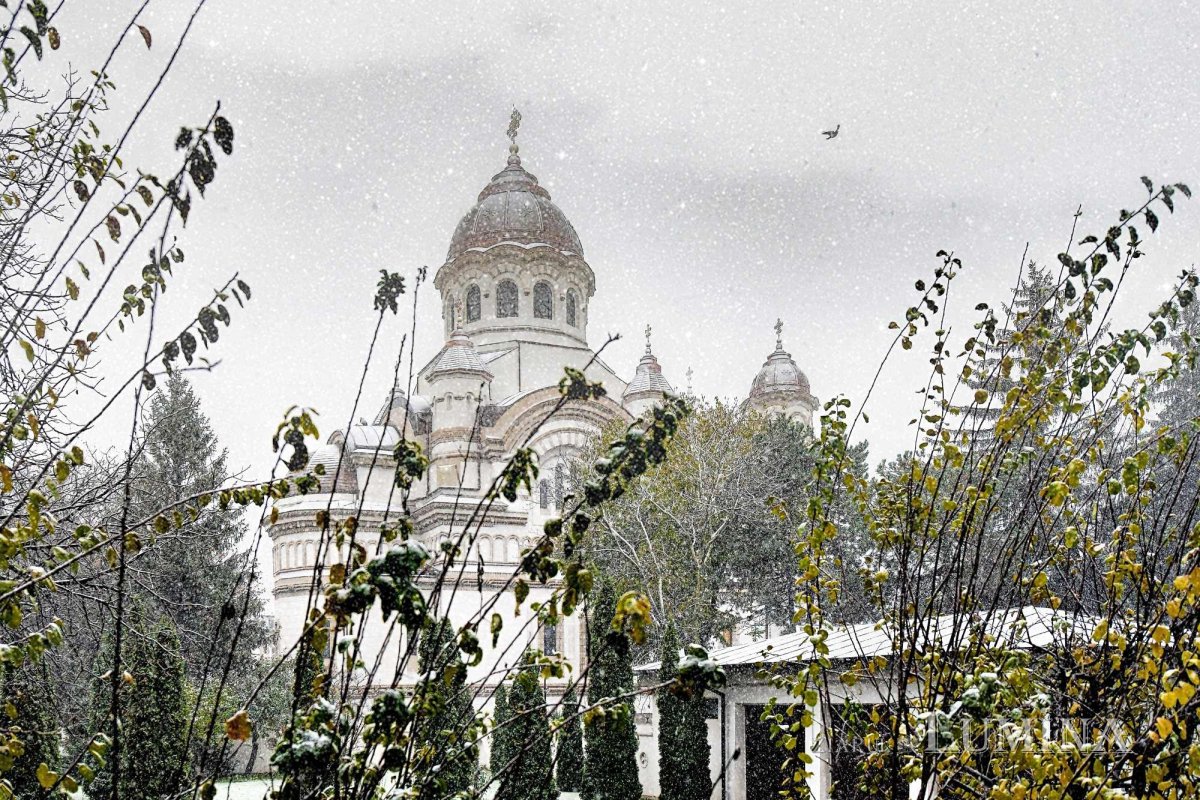 Sclipirile Luminii 284369