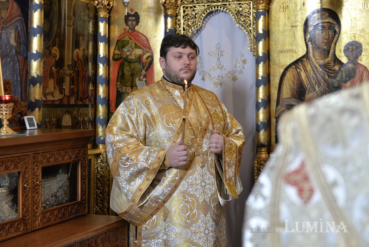 „Bunătatea lui Iisus vindecă răutatea sufletului pătimaș” 284444