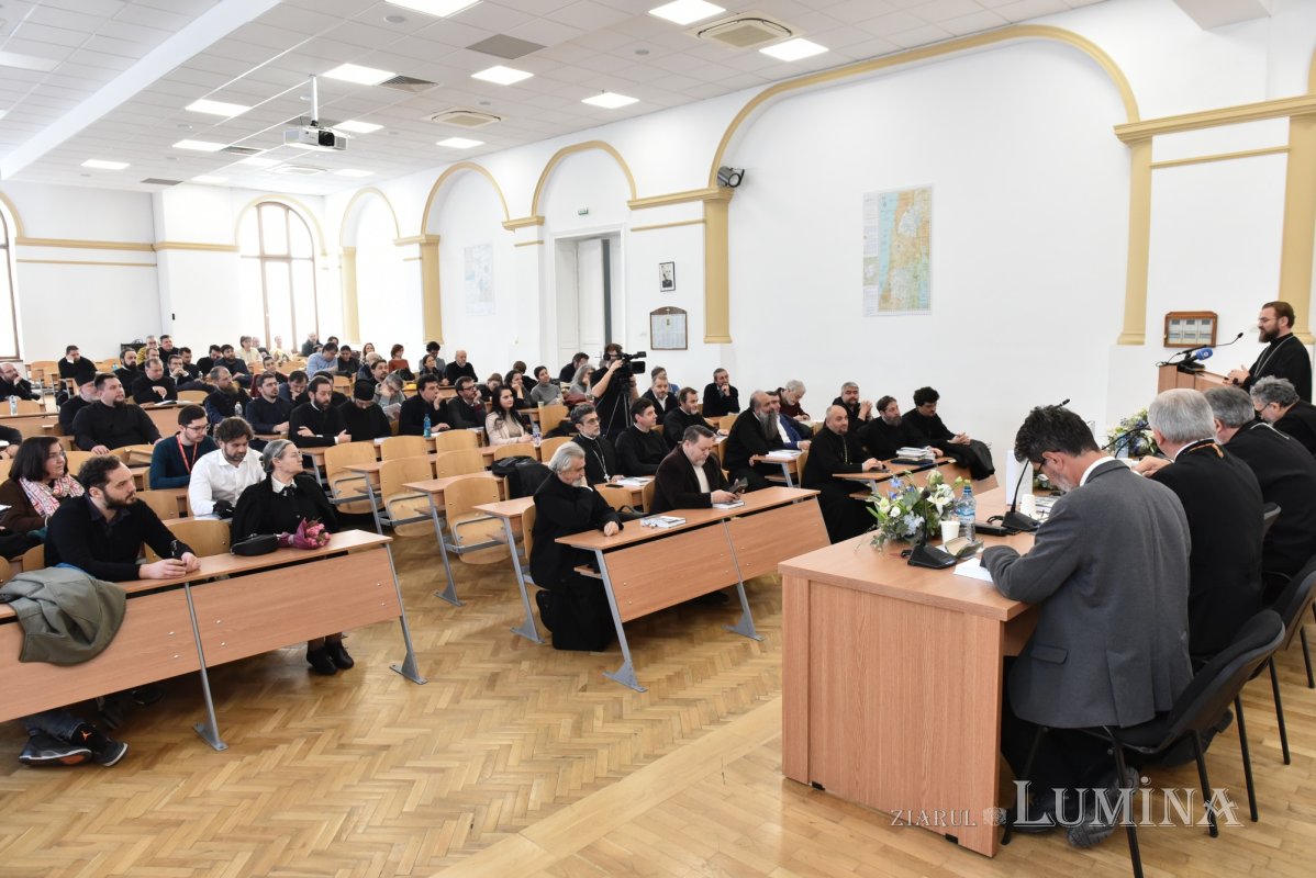 Omagiu adus la ceas aniversar părintelui profesor Constantin Coman 284822