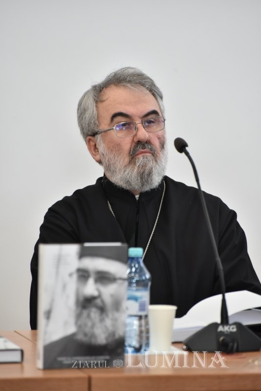 Omagiu adus la ceas aniversar părintelui profesor Constantin Coman 284824