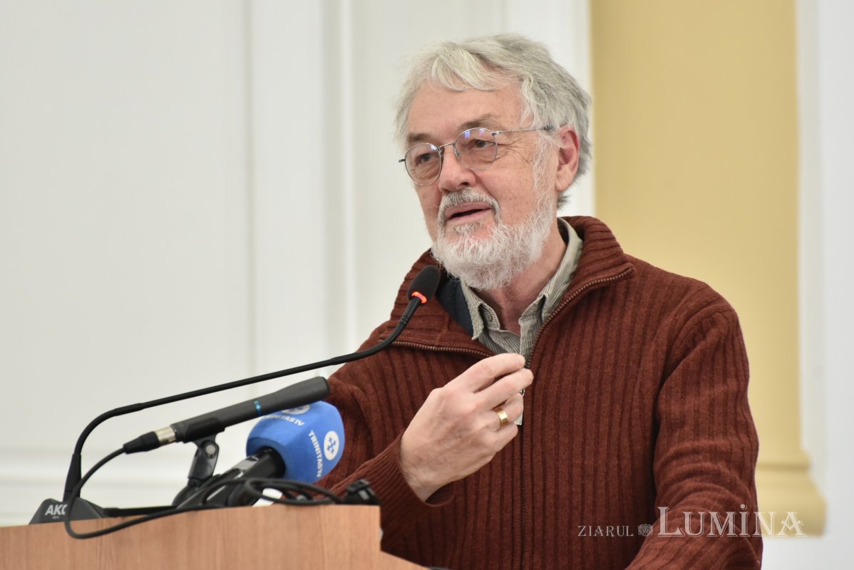 Omagiu adus la ceas aniversar părintelui profesor Constantin Coman 284831