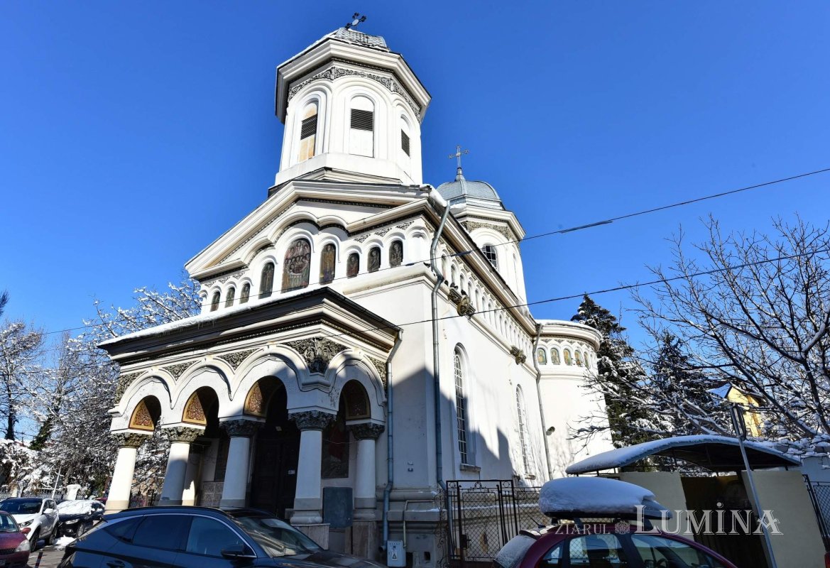 Sclipirile Luminii 284856