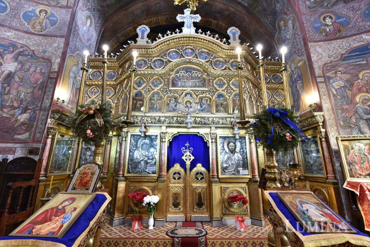 Sclipirile Luminii 284858