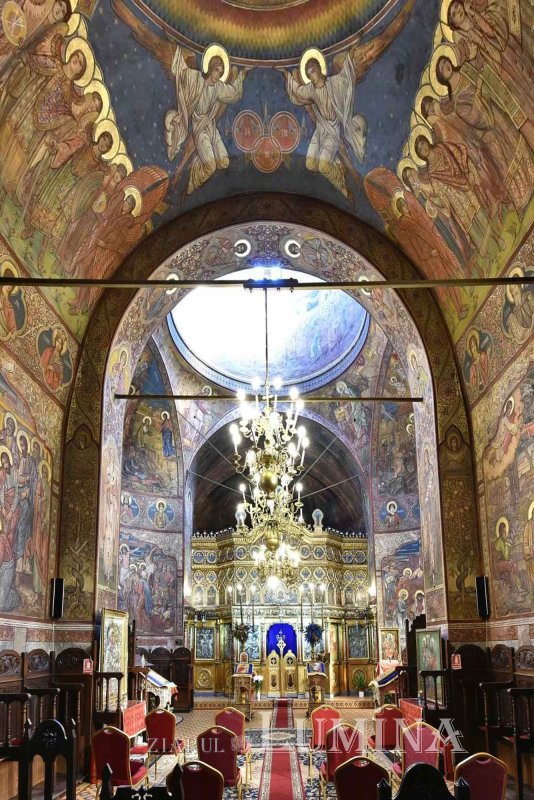 Sclipirile Luminii 284861