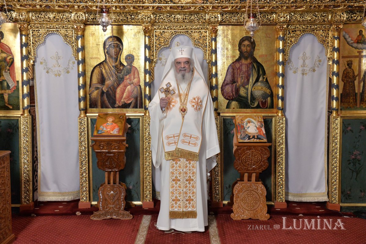 „Haina de nuntă înseamnă viața curată și faptele bune” 284954