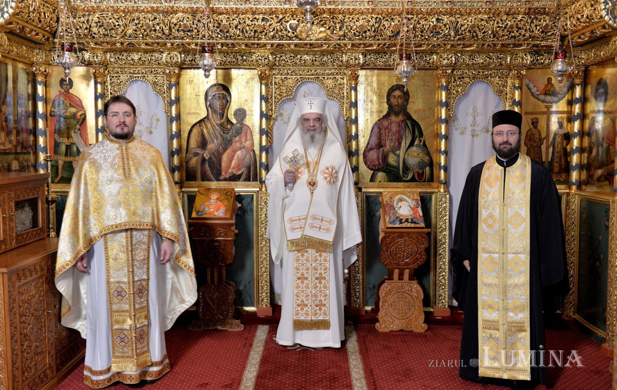 „Haina de nuntă înseamnă viața curată și faptele bune” 284955