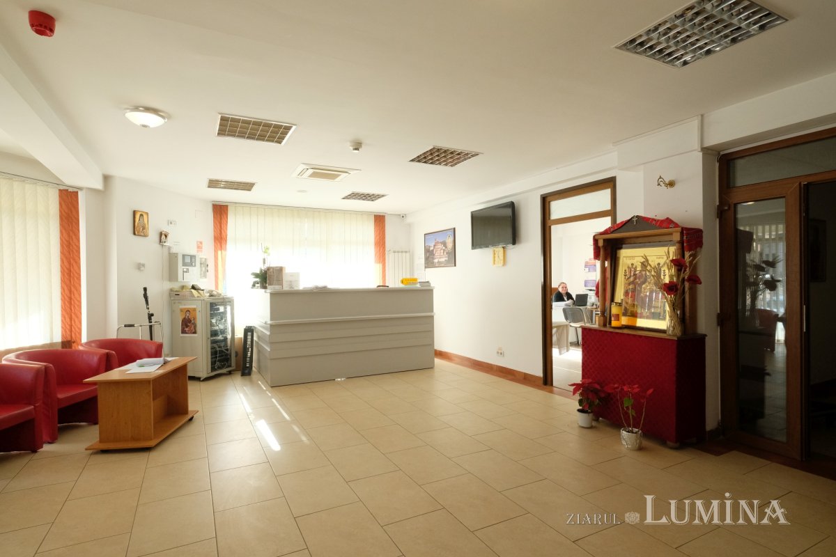 „Aici nu vin oamenii să moară, ci să se mântuiască” 284920