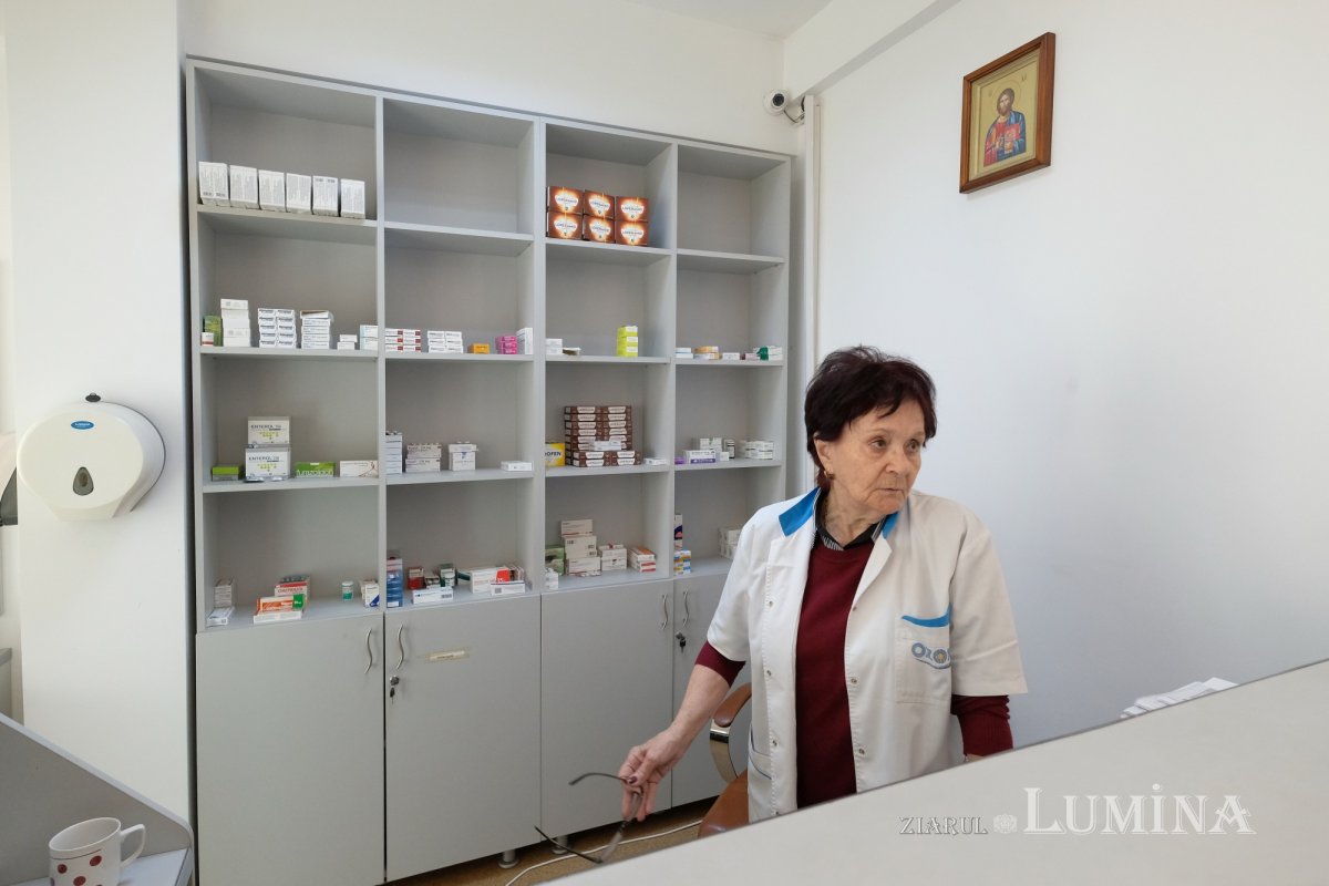 „Aici nu vin oamenii să moară, ci să se mântuiască” 284921