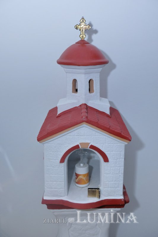 „Aici nu vin oamenii să moară, ci să se mântuiască” 284924