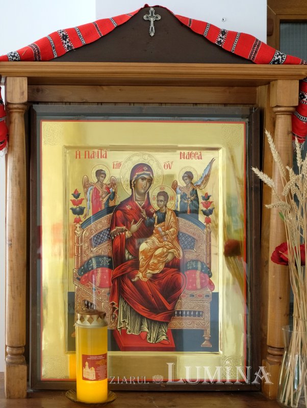 „Aici nu vin oamenii să moară, ci să se mântuiască” 284933