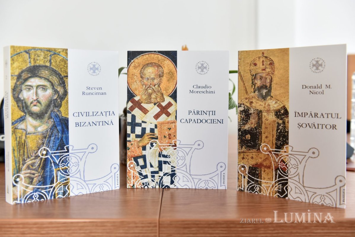 Ocrotitorii învățământului teologic cinstiți la București 285204