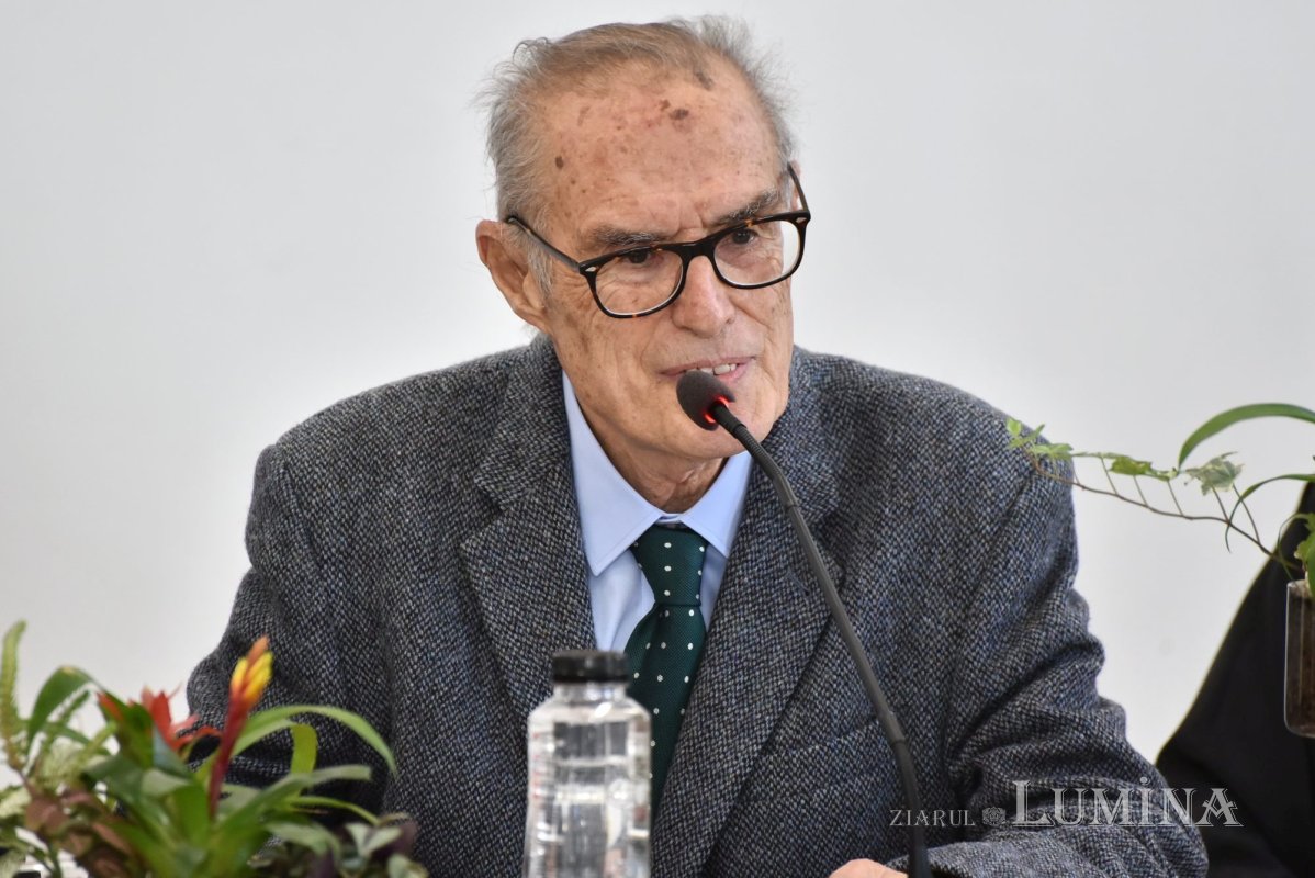 Ocrotitorii învățământului teologic cinstiți la București 285209