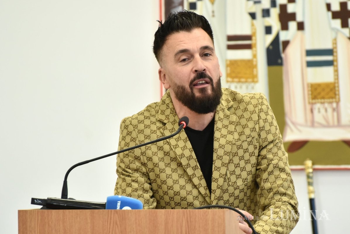 Ocrotitorii învățământului teologic cinstiți la București 285223