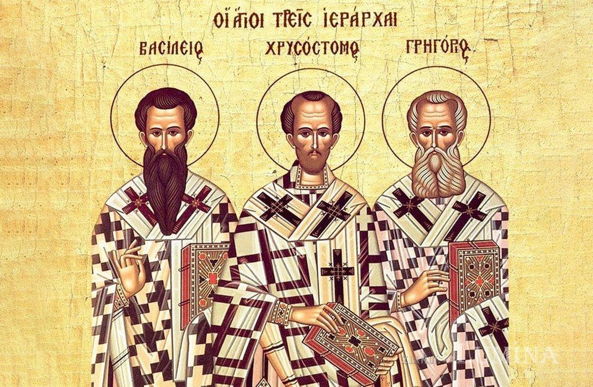 Au trăit cum au învăţat şi au învăţat cum au trăit 285373